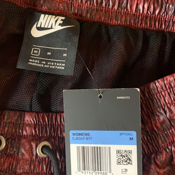 ❌Nike Joggers Python Print Joggers Pant - Picture 6 of 10